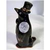 Image 1 : Pie bird in top hat old 5"