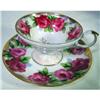 Image 1 : Cup and Saucer 3X2"