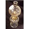 Image 1 : Old Candy Holder lamp 7"