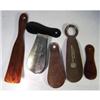 Image 1 : Bag of Shoe Horns