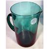 Image 1 : Blue pitcher