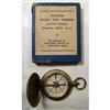 Image 1 : WWII Pocket Compass