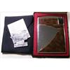 Image 1 : Ronson Combination Lighter/Cigarette Case