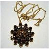 Image 1 : Crystal Necklace