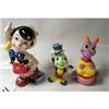 Image 1 : Pinocchio & Knickknacks