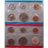 Image 1 : 1972 US Mint Set