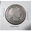 Image 1 : Barber Half Dollar 1915D