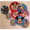 Image 1 : Mickey Mouse Buttons