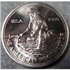 Image 1 : 1 Troy OZ. Silver Round