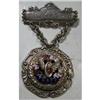 Image 1 : Sterling Silver 1904 1/2 Mile Novice