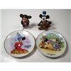 Image 1 : Disney Knickknaks