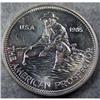 Image 1 : 1 Troy OZ. Silver Round