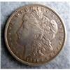 Image 1 : 1921 Morgan Silver Dollar