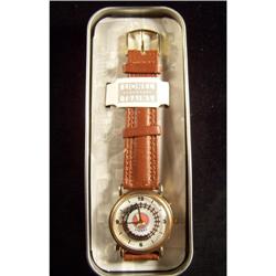 Lionel Collectible Train Watch #906542