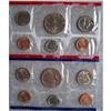 Image 1 : US Mint Uncirculated Coin Set 1994