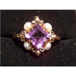 Beautiful Ladies Ring