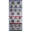 Image 1 : US Mint Uncirculated Coin Set 2003