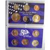 Image 1 : United States Mint Proof Set 2005