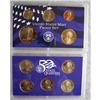 Image 1 : United States Mint Proof Set 2006