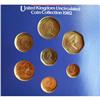 Image 1 : United Kingdom Uncirculated Set 1982