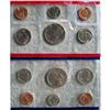 Image 1 : 1989 US Mint Uncirculated Coin Set
