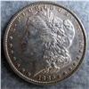 Image 1 : 1886 Morgan Silver Dollar