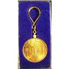 Image 1 : 1976 Hawaii Dollar Key Chain