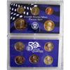 Image 1 : United States Mint Proof Set 2006