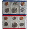 Image 1 : 1985 US Mint Uncirculated Coin Set