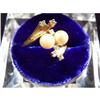 Image 1 : 18K Gold KHGE Ring