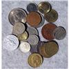 Image 1 : Lot Foreign Coins