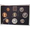 Image 1 : United Kingdom Proof Coin Collection 1984