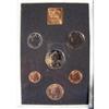 Image 1 : Coinage of UK & Northern Ireland - 1978