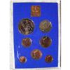 Image 1 : Coinage of Great Britain & Northern Ireland 1977