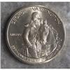 Image 1 : George Washington Silver UNC Comm Half Dollar