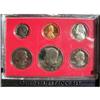 Image 1 : 1980 United States Mint Proof Set