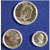 Image 1 : 1976 United States Bicentennial Silver Proof Set