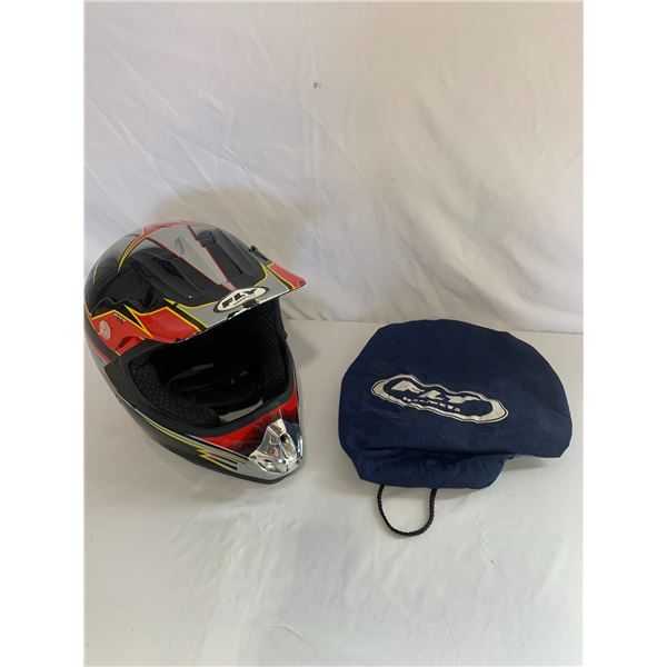Fly Helmets Full Face Helmet