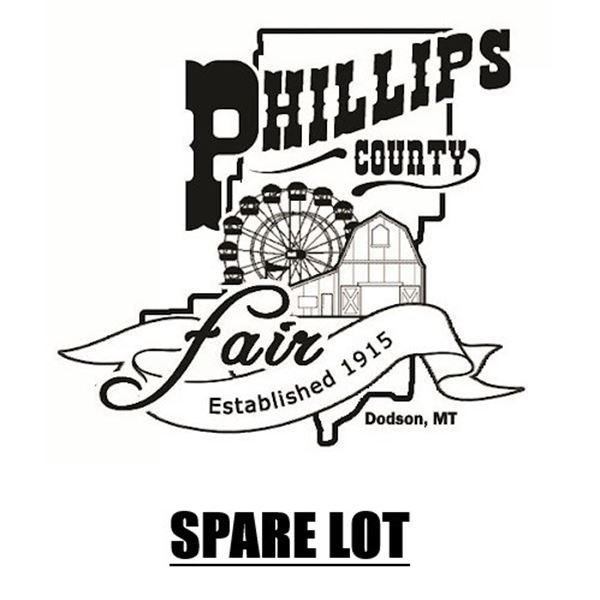 SPARE LOT