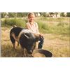 Image 1 : Ruth Lynn Merja - Market Swine