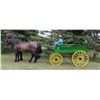 Image 2 : Matt - 2010 Percheron x QH Bay Roan Gelding