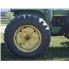 Image 4 : John Deers 4320 Tractor with Ezee On Loader