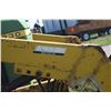 Image 7 : John Deers 4320 Tractor with Ezee On Loader
