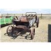 Image 3 : International manure spreader