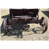 Image 7 : International manure spreader