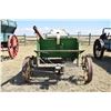 Image 3 : John Deer Model E manure spreader