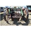 Image 4 : John Deer Model E manure spreader