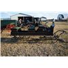 Image 1 : 3 seat Ox Bow Trading Co sleigh