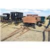 Image 1 : Custom made Shiloh wagon
