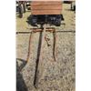 Image 2 : Custom made Shiloh wagon